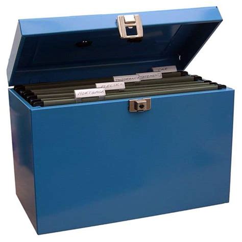 metal suspension file box|officeworks suspension file box.